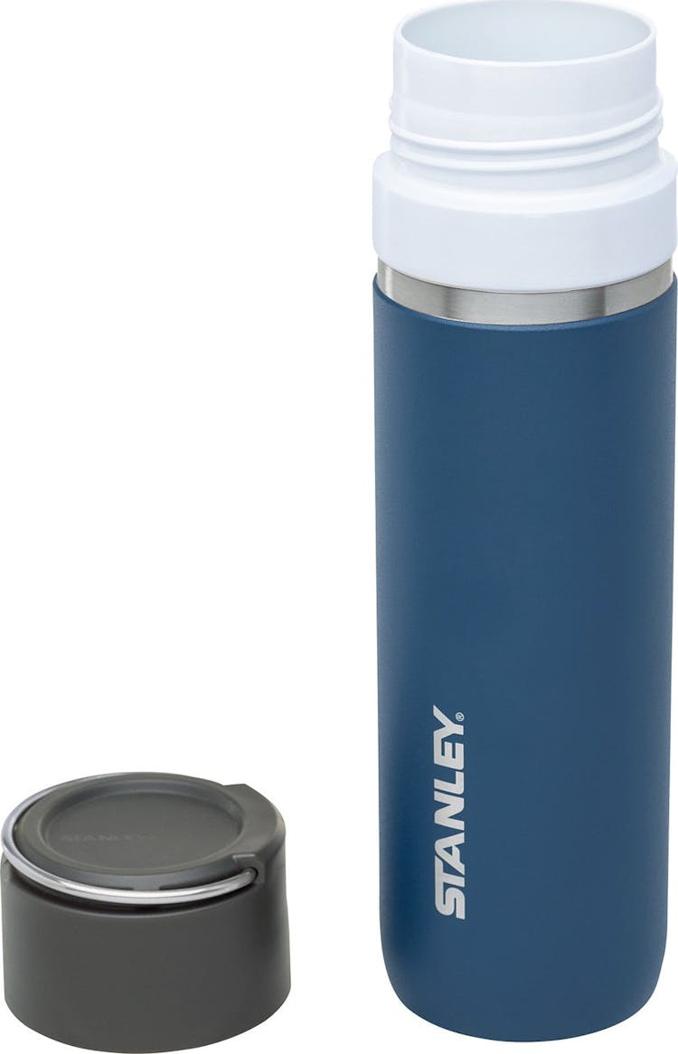 Product gallery image number 4 for product GO Bottle with Ceramivac 24 oz