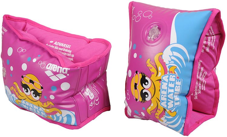 Product gallery image number 1 for product AWT Soft Armband - Kids