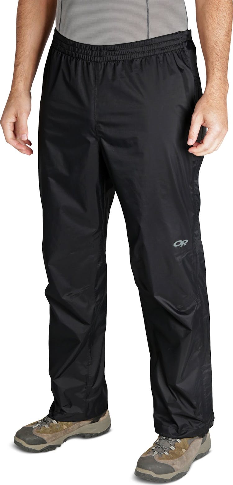 Product gallery image number 6 for product Apollo Rain Pants - Men's
