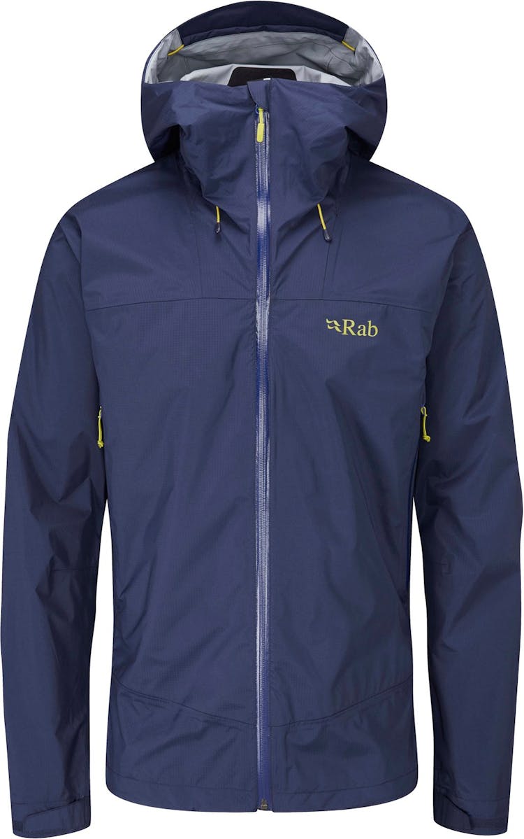 Product gallery image number 1 for product Downpour Plus 2.0 Waterproof Jacket - Men's