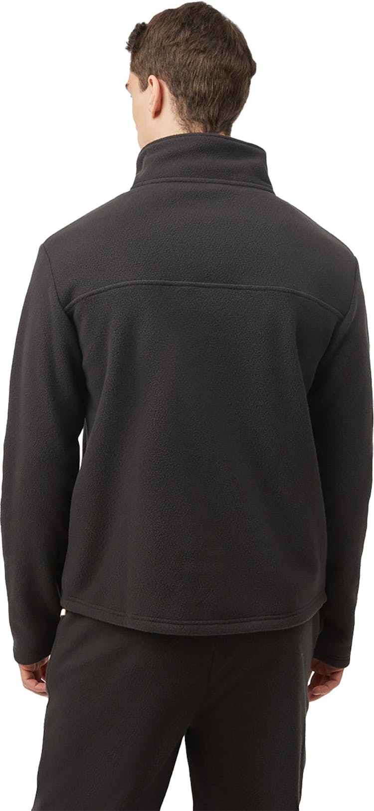 Product gallery image number 3 for product Fleece 1/4 Zip Pullover - Men's