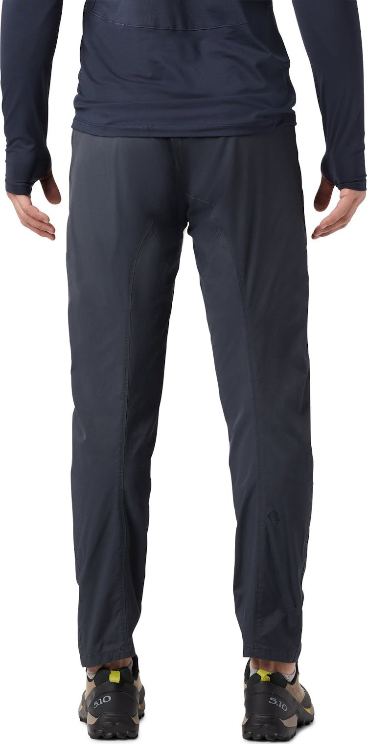 Product gallery image number 2 for product Sustenpass Climb Pant - Men's
