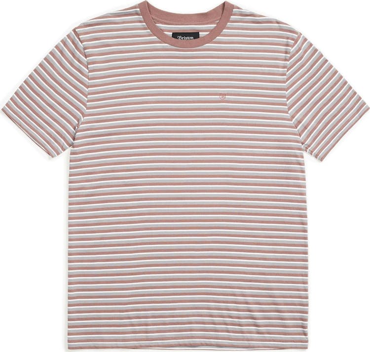 Numéro de l'image de la galerie de produits 1 pour le produit Polo Hilt Mini Stripe Knit - Homme