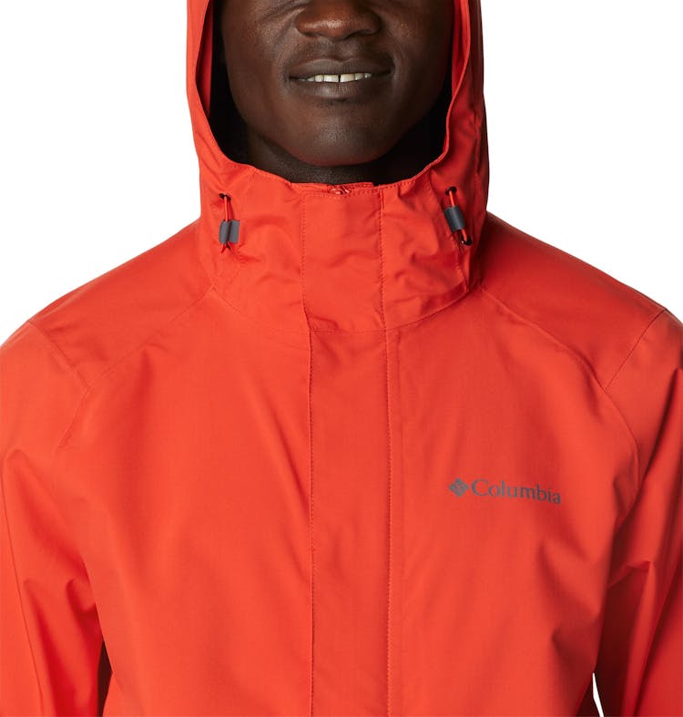 Product gallery image number 6 for product Earth Explorer Shell Jacket - Men's
