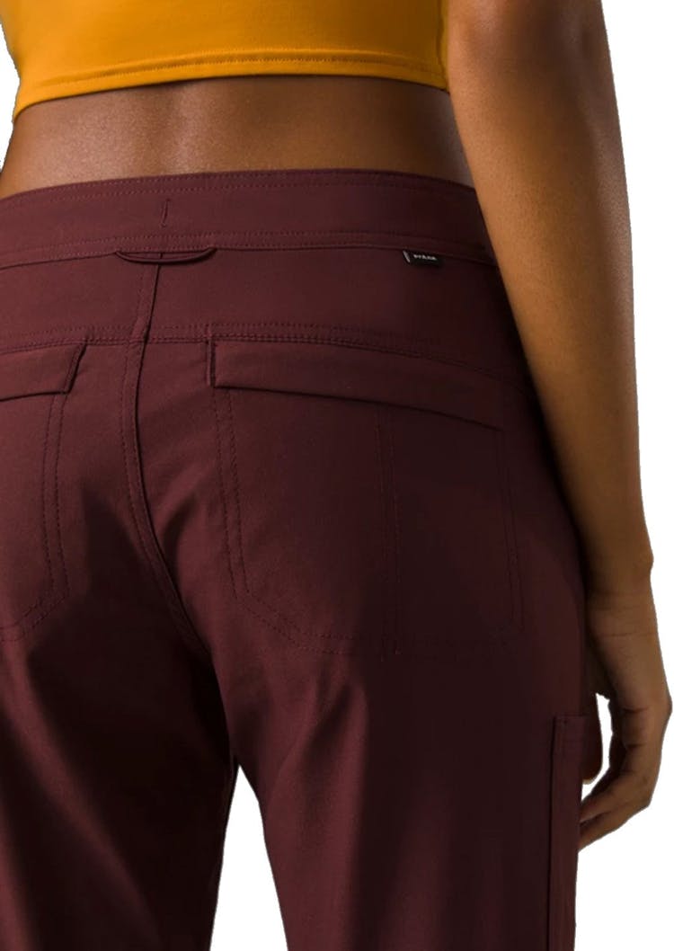 Product gallery image number 3 for product Halle II Jogger - Women's