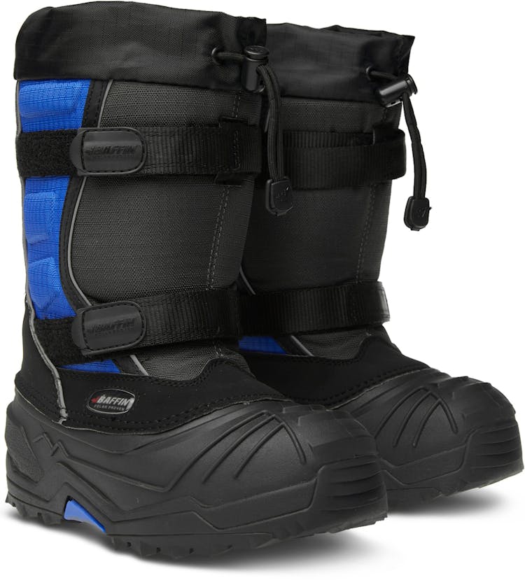 Product gallery image number 9 for product Young Eiger Boots - Big Kids
