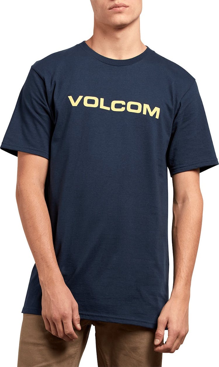 Numéro de l'image de la galerie de produits 1 pour le produit T-Shirt Crisp - Homme