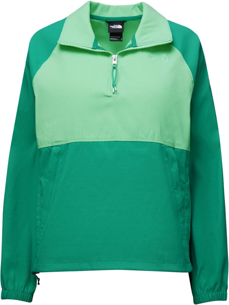 Product gallery image number 1 for product Class V Windbreaker - Women's