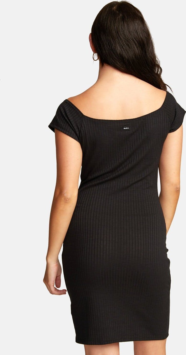 Product gallery image number 2 for product Libra Dress - Women's