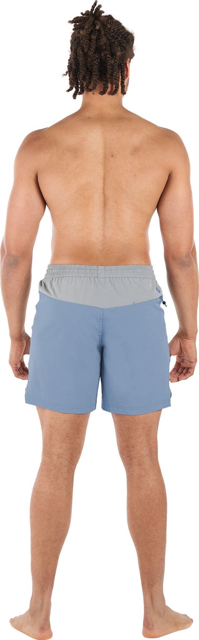 Product gallery image number 4 for product Atlas 7 In Shorts - Men's