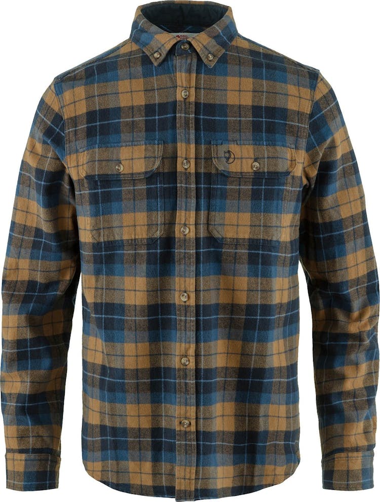 Product gallery image number 1 for product Singi Heavy Flannel Shirt - Men's