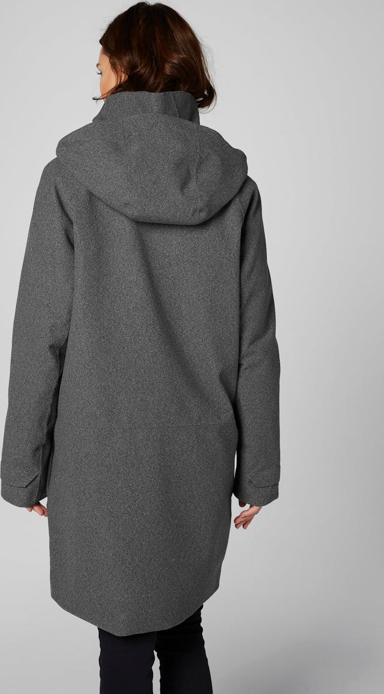 Product gallery image number 3 for product Reykjavik Coat - Women's