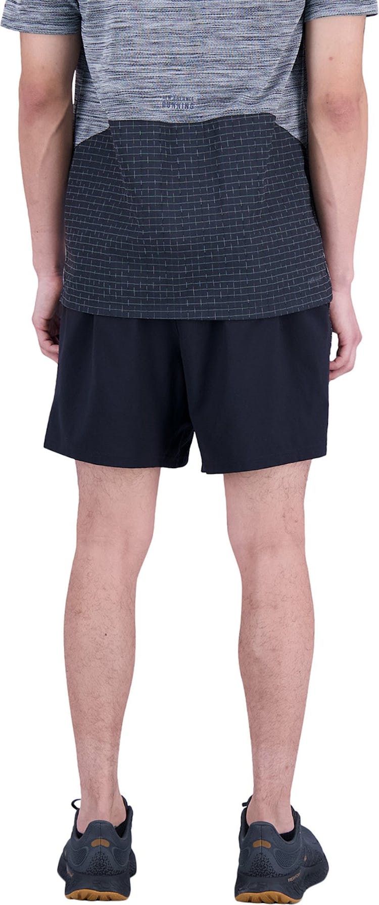 Product gallery image number 5 for product Impact Run Luminous Shorts - Men's