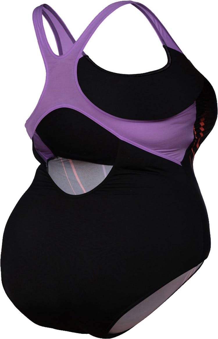 Product gallery image number 2 for product Spikes Pro Back Plus Swimsuit - Women's 