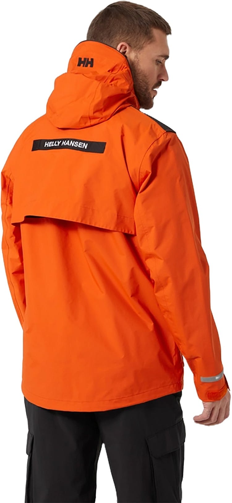 Product gallery image number 5 for product Patrol Transition Jacket - Men's