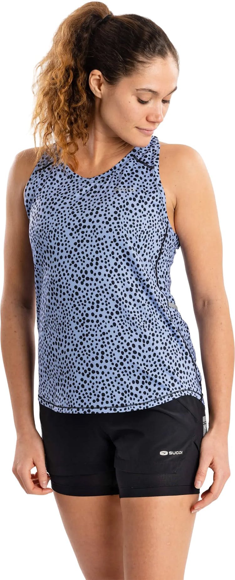 Product gallery image number 3 for product Coast PRT Tank Top - Women's