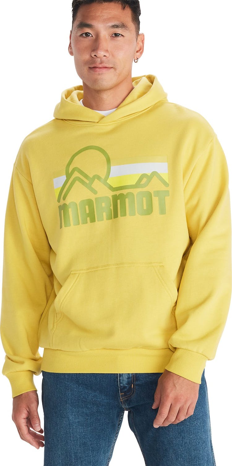 Product gallery image number 1 for product Coastal Hoody - Men's