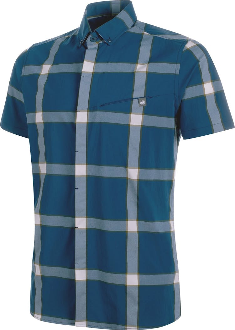 Product gallery image number 1 for product Mountain Shirt - Men's