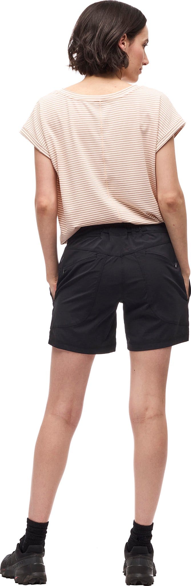 Product gallery image number 3 for product Sahra Shorts - Women's
