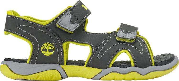 Product gallery image number 1 for product Big Kids Adventure Seeker 2 Strap Sandal