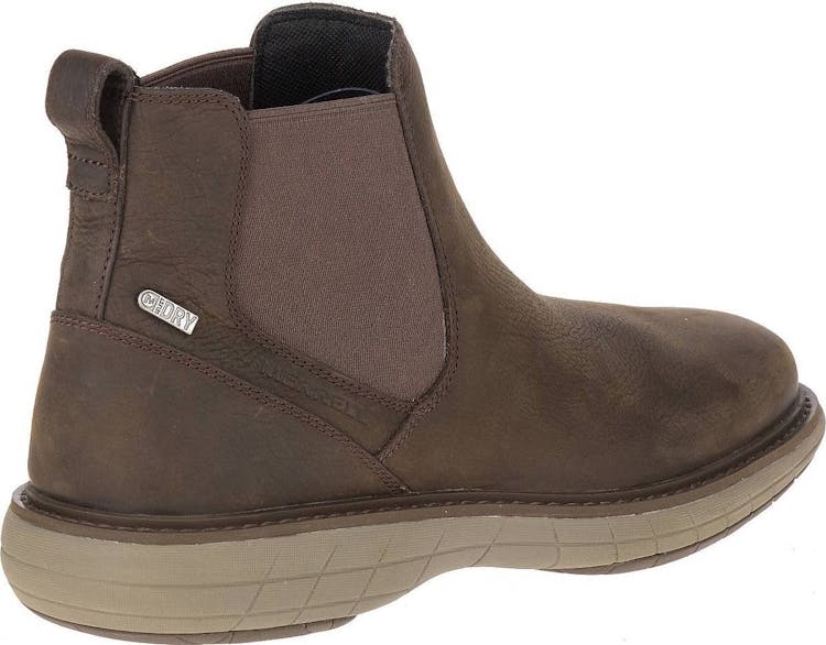 Product gallery image number 4 for product World Vue Chelsea Waterproof Boots - Men's