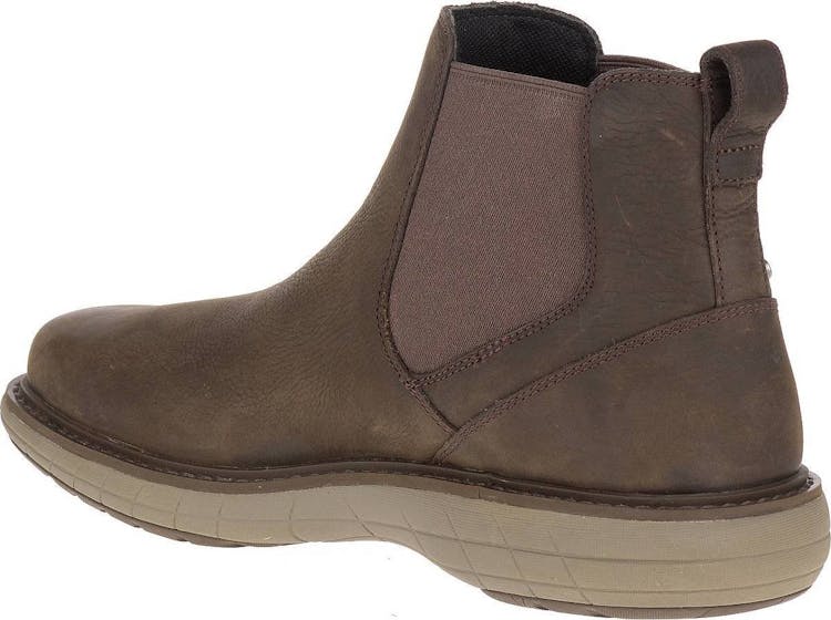 Product gallery image number 3 for product World Vue Chelsea Waterproof Boots - Men's