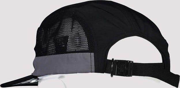 Product gallery image number 3 for product Redwood Mesh Panel Cap - Unisex