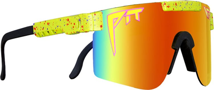 Product gallery image number 8 for product The 1993's Polarized Sunglasses