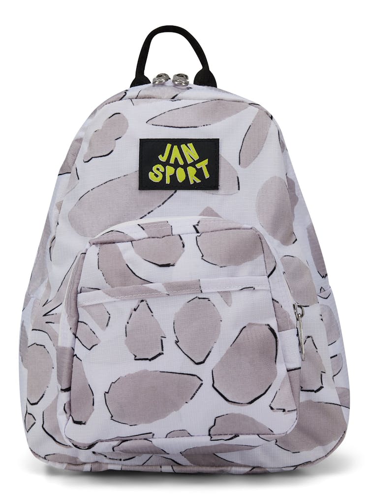 Product gallery image number 1 for product Half Pint FX Mini Backpack 10L