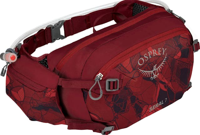 Product image for Seral Waist Pack 7L