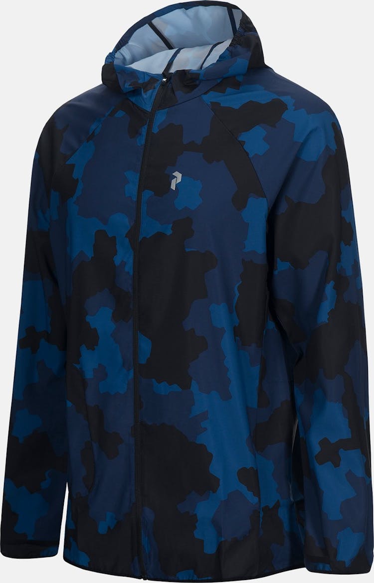Product gallery image number 3 for product Fremont Printed Jacket - Men's