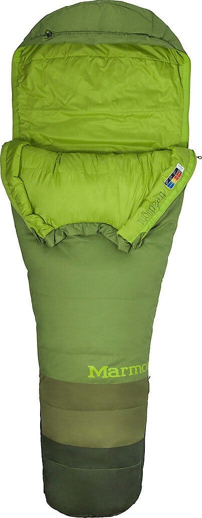Product gallery image number 3 for product Trestles 30 TL Sleeping Bags