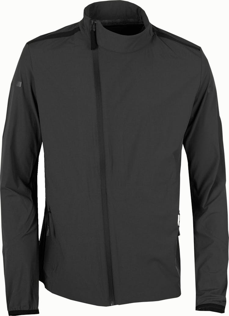 Product gallery image number 1 for product Asym Track Jacket - Men's