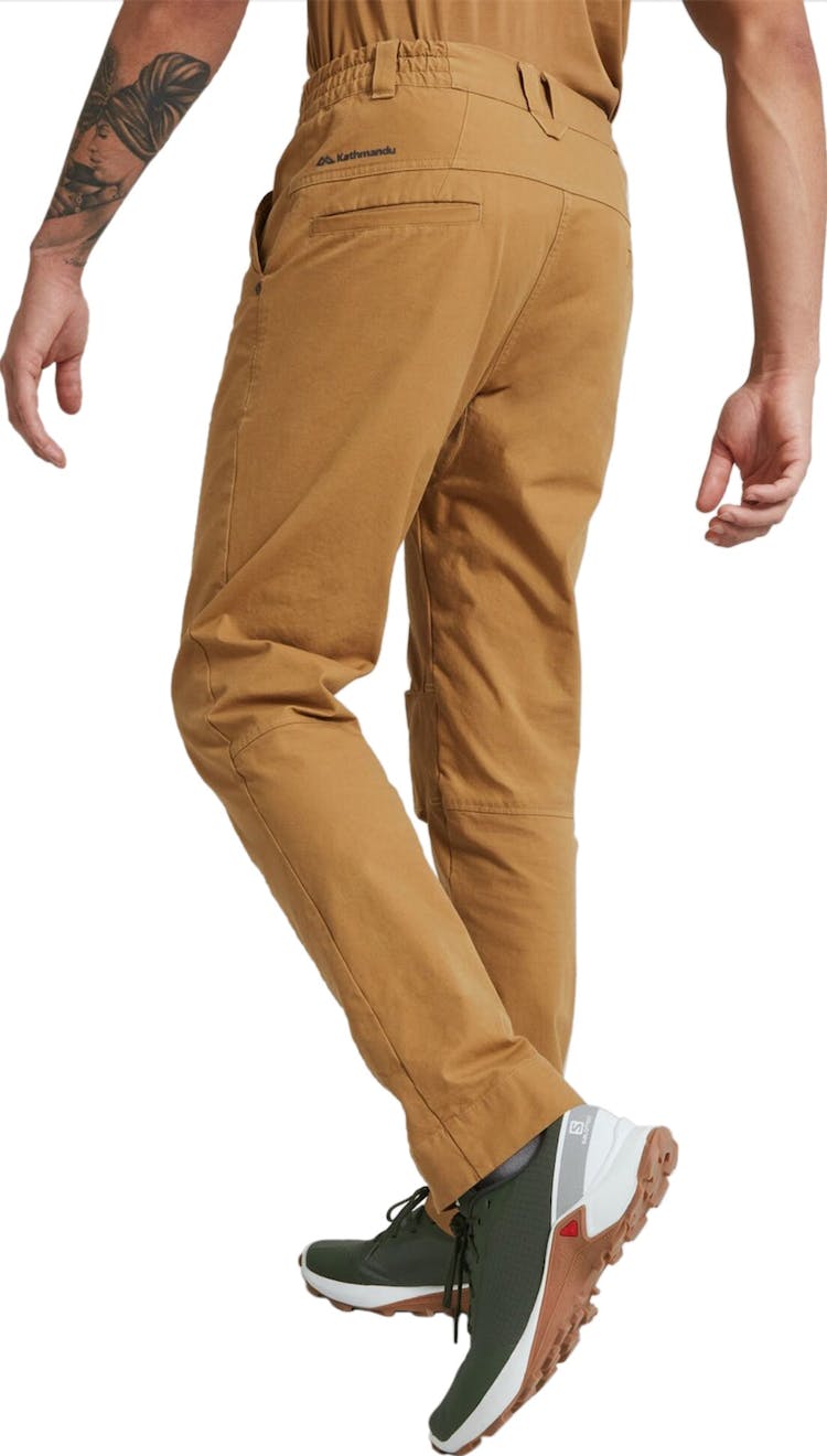 Product gallery image number 2 for product Vander Trousers - Men’s