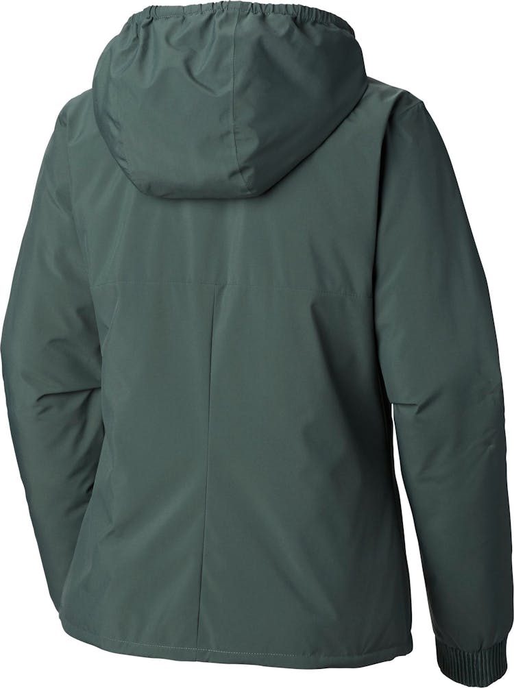 Product gallery image number 2 for product Hillsdale Spring Reversible Jacket - Women's