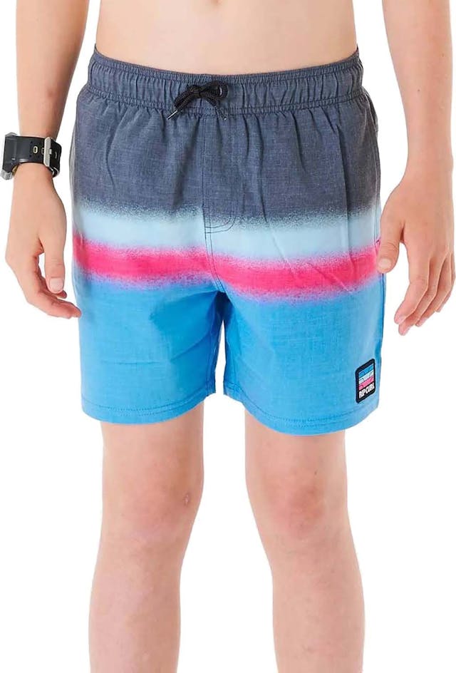 Product image for Surf Revival Volley Boardshorts - Boys