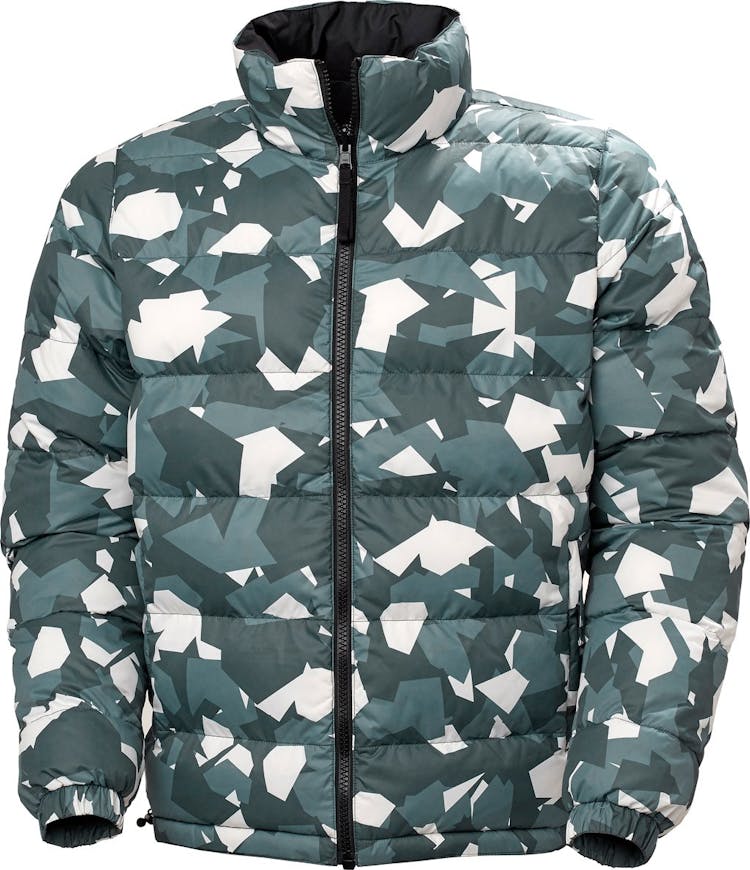Product gallery image number 9 for product Active Reversible Aop Jacket - Men's