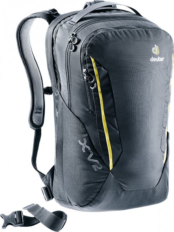 Product gallery image number 1 for product XV 2 19L Backpack