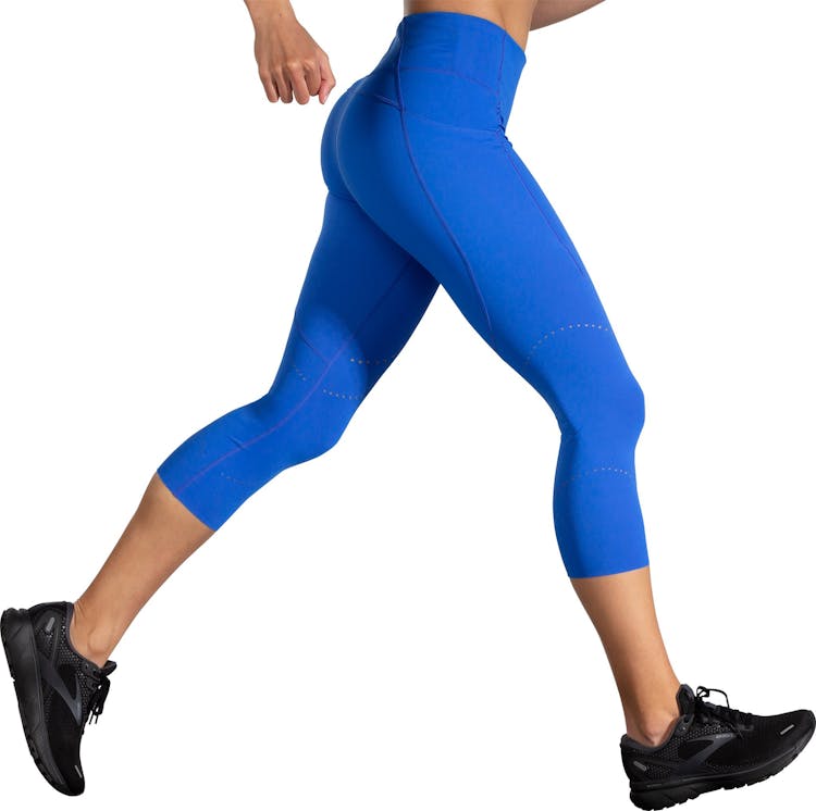 Product gallery image number 3 for product Method 3/4 Tight - Women's