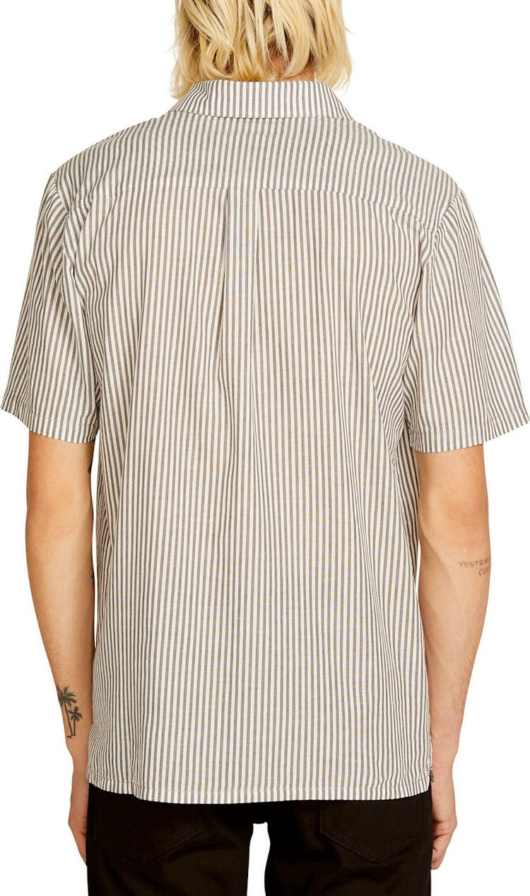 Product gallery image number 2 for product Kramer Short Sleeve Shirt - Men's