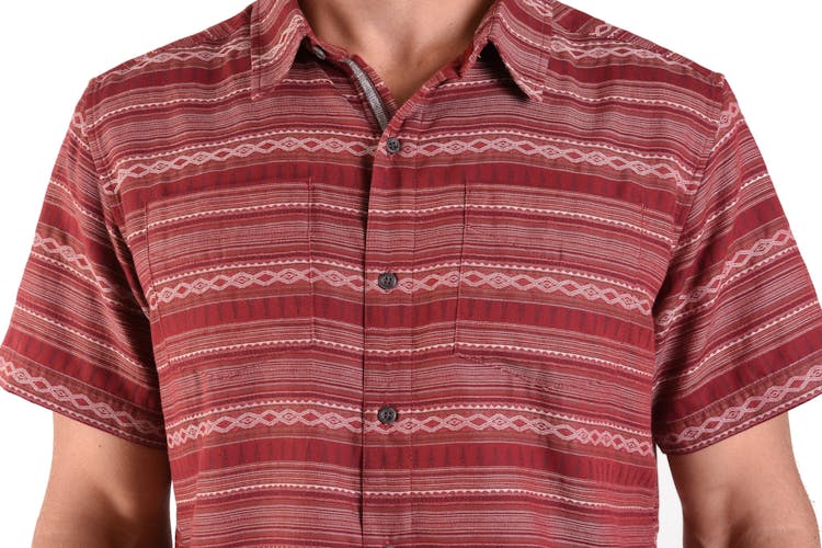 Product gallery image number 6 for product Bhaku Shirt - Men's
