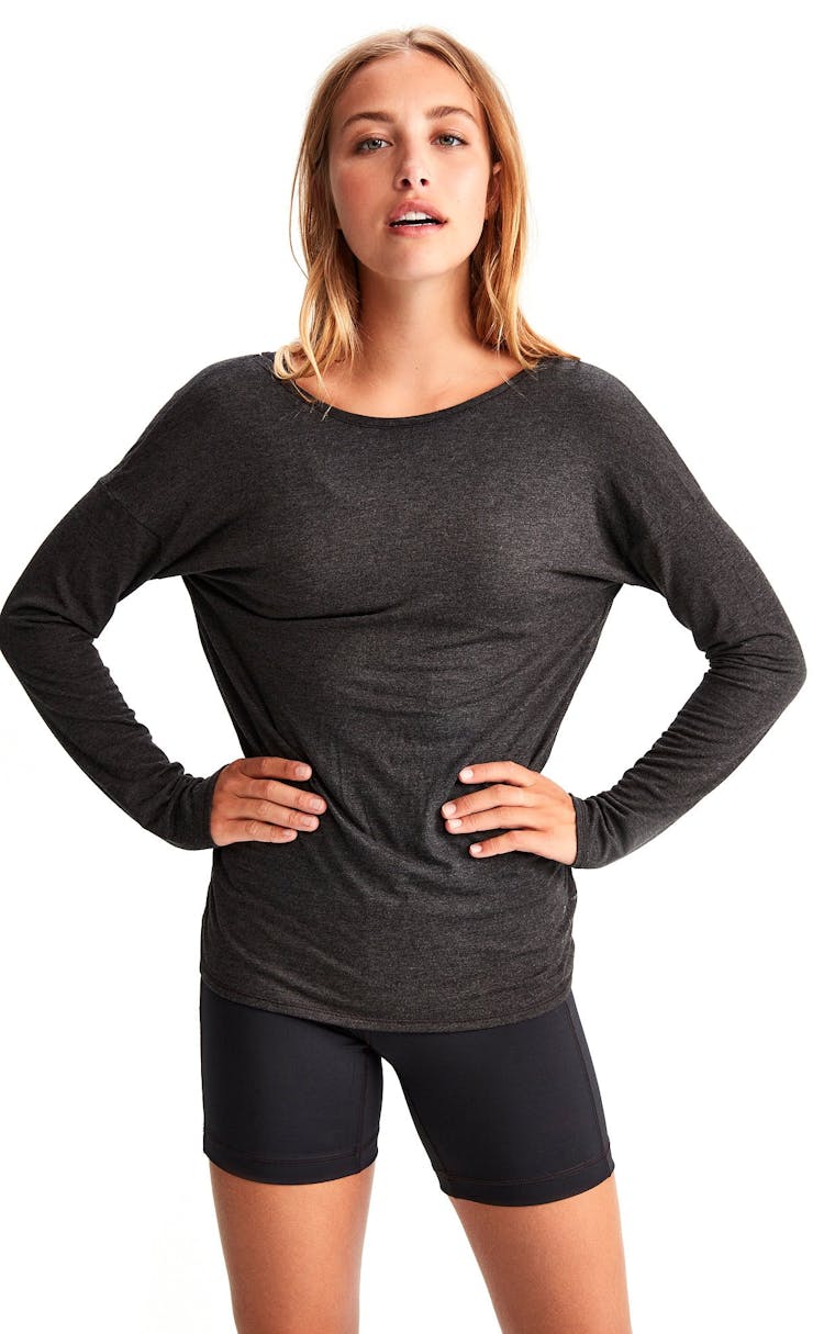 Product gallery image number 1 for product Assent Long Sleeves - Women's