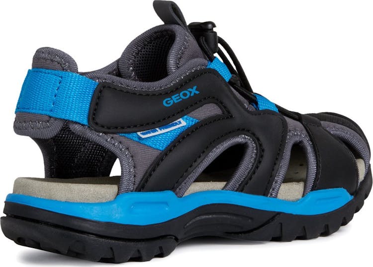 Product gallery image number 4 for product Borealis Sandal - Boy's