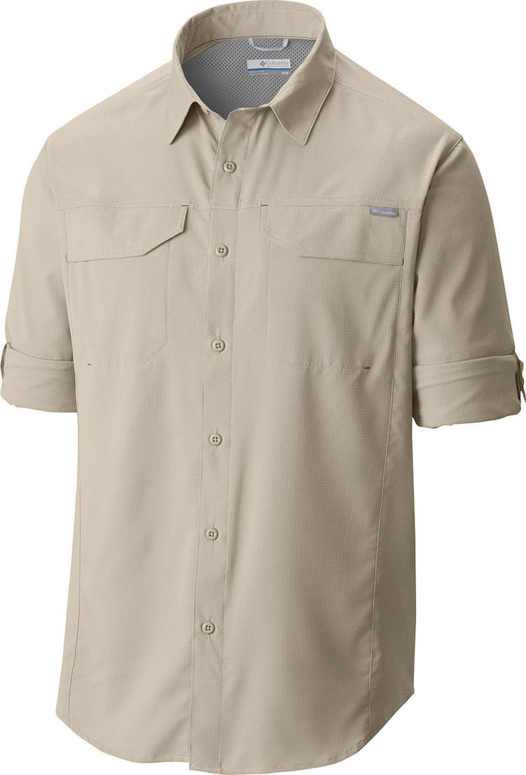 Product gallery image number 1 for product Silver Ridge Lite Long Sleeve Shirt - Men's
