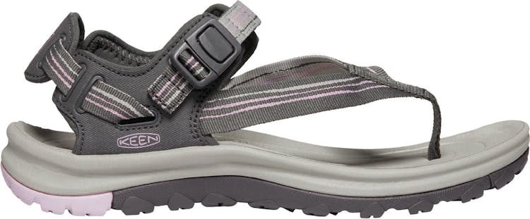 Product gallery image number 1 for product Terradora II Toe Post Sandals - Women's