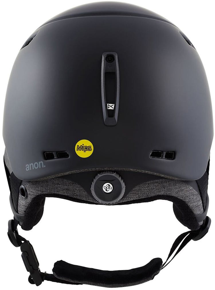 Product gallery image number 4 for product Rodan MIPS Helmet - Men's