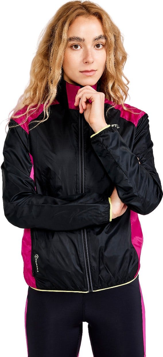 Product gallery image number 2 for product Pro Hypervent Jacket - Women's