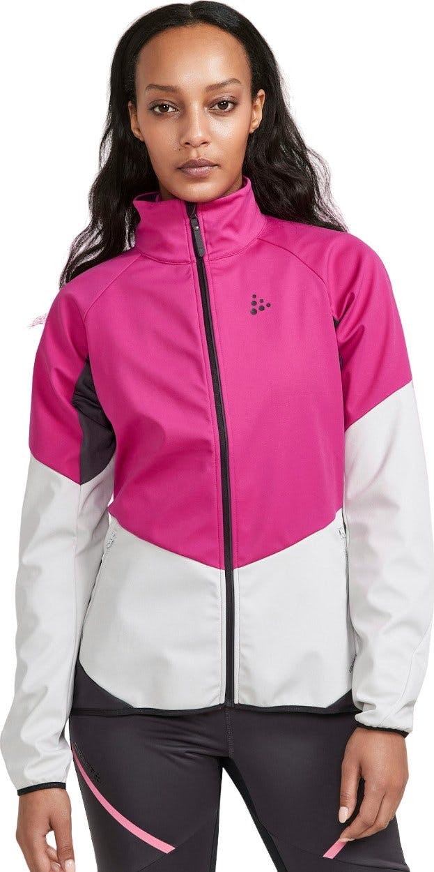 Product gallery image number 1 for product Core Glide Jacket - Women's