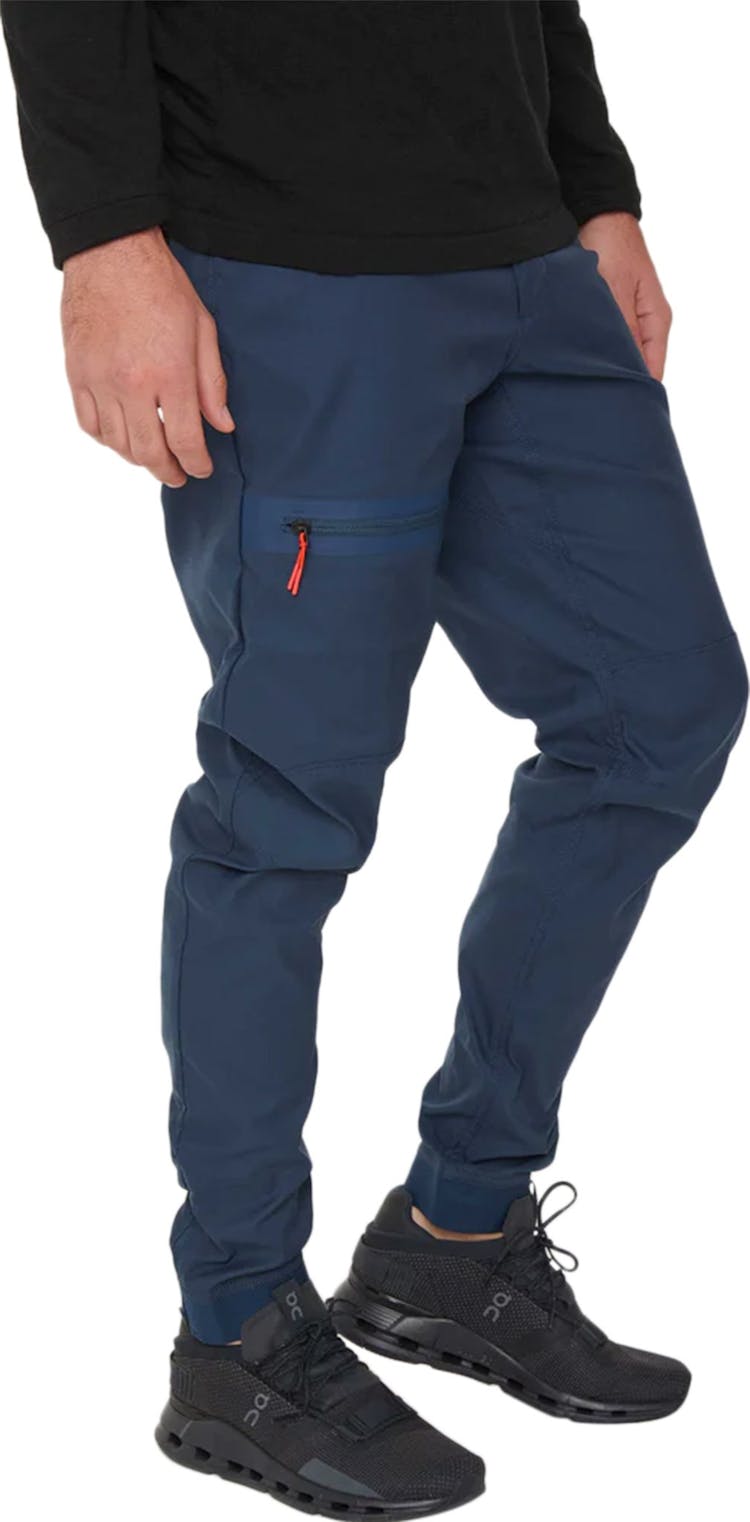 Product gallery image number 6 for product Brise Schoeller Pant - Men's