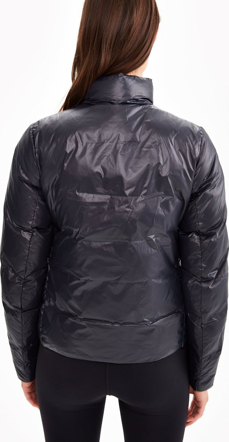 Product gallery image number 3 for product Centre Packable Jacket - Women's